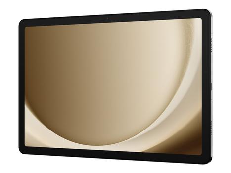 SAMSUNG Galaxy Tab A9+ Wifi 64GB Silver SYST (SM-X210NZSAEUB)