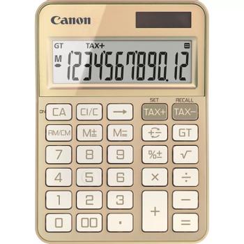 CANON KS-125KB-GD Gold (6818C002)