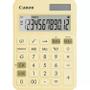CANON LS-125KB-PYL EMEA HB OFFICE CALCULATOR ACCS