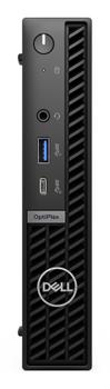 DELL OPTIPLEX MICRO I3-14100T 8GB 256GB ND KB W11P SYST (45CP9)