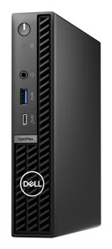 DELL OPTIPLEX MICRO I3-14100T 8GB 256GB ND KB W11P SYST (45CP9)