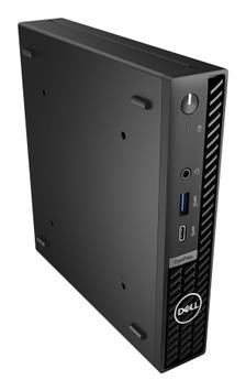 DELL OptiPlex Micro i5 16/512  (JX05H)