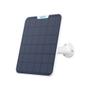 Reolink Solcellepanel 2 6W (hvit) Til solcelledrevet kamera med USB-Type C