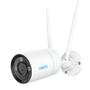Reolink W330 4K Wi-Fi 6 Cam White