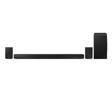 SAMSUNG Soundbar Speaker Black, 