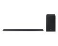 SAMSUNG En Soundbar Speaker Black 3.1 