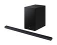 SAMSUNG En Soundbar Speaker Black 3.1  (HW-S700D)