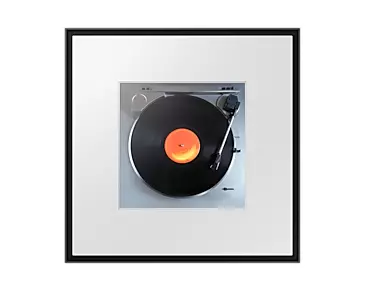 SAMSUNG Soundbar Speaker Black 2.0  (HW-LS60D/EN)