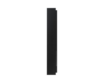SAMSUNG Soundbar Speaker Black 2.0  (HW-LS60D/EN)