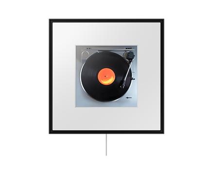 SAMSUNG Soundbar Speaker Black 2.0  (HW-LS60D/EN)