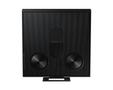 SAMSUNG Soundbar Speaker Black 2.0  (HW-LS60D/EN)