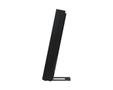 SAMSUNG Soundbar Speaker Black 2.0  (HW-LS60D/EN)