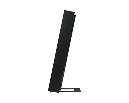 SAMSUNG Soundbar Speaker Black 2.0  (HW-LS60D/EN)