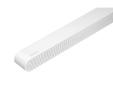 SAMSUNG Soundbar Speaker White 3.1  (HW-S701D/EN)