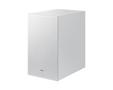 SAMSUNG Soundbar Speaker White 3.1  (HW-S701D/EN)