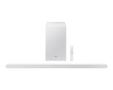 SAMSUNG Soundbar Speaker White 3.1  (HW-S701D/EN)