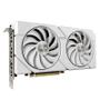 ASUS GeForce RTX 4060 8GB GDDR6 DUAL OC EVO WHITE EDITION (90YV0JCB-M0NA00)