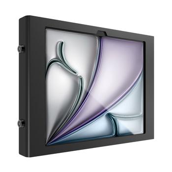 COMPULOCKS iPad Air M2 13" 2024 Apex Secured Enc (13APXB)