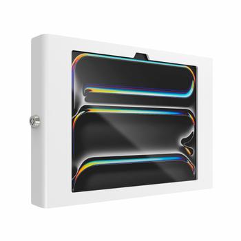 COMPULOCKS iPad Pro M4 11" 2024 Apex Secured Enc (11PAPX4W)