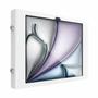 COMPULOCKS iPad Air M2 13" 2024 Apex Secured Enc (13APXW)