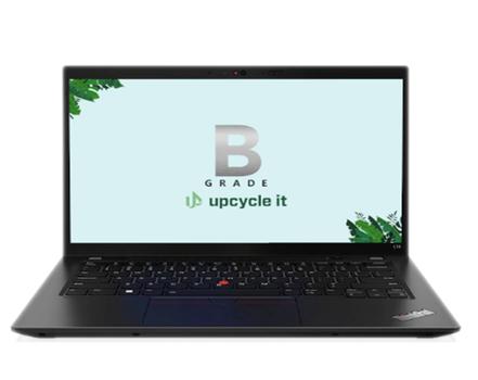 Upcycle IT ThinkPad L14 Gen 1 (Refurb) B (LAP-L14G1-MX-B005)