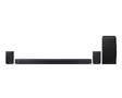 SAMSUNG Soundbar Speaker Black 11.1.4 