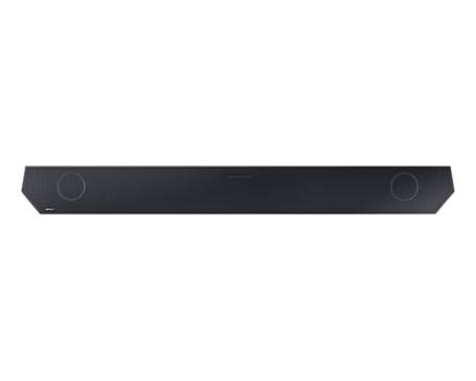 SAMSUNG Soundbar Speaker Black 11.1.4 (HW-Q990C/EN)