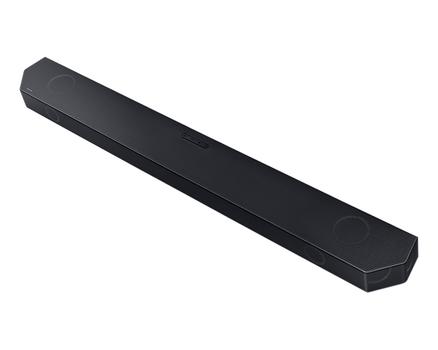 SAMSUNG Soundbar Speaker Black 11.1.4 (HW-Q990C/EN)