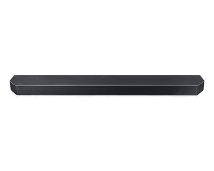 SAMSUNG Soundbar Speaker Black 11.1.4 (HW-Q990C/EN)