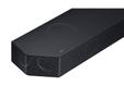 SAMSUNG Soundbar Speaker Black 11.1.4 (HW-Q990C/EN)