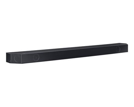 SAMSUNG Soundbar Speaker Black 11.1.4 (HW-Q990C/EN)