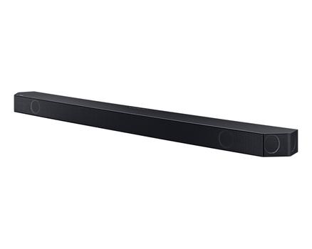 SAMSUNG Soundbar Speaker Black 11.1.4 (HW-Q990C/EN)