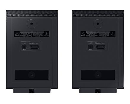 SAMSUNG Soundbar Speaker Black 11.1.4 (HW-Q990C/EN)