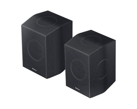 SAMSUNG Soundbar Speaker Black 11.1.4 (HW-Q990C/EN)