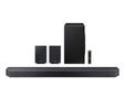 SAMSUNG Soundbar Speaker Black 11.1.4 (HW-Q990C/EN)