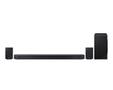 SAMSUNG Soundbar Speaker Black 11.1.4 (HW-Q990C/EN)