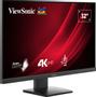 VIEWSONIC 32" 4K UHD Monitor with HDR (VG3208-4K)