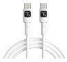 TECHLY Usb Cable 1 M Usb 2.0 Usb C