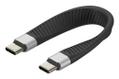 TECHLY Usb Cable 0.124 M Usb4 Gen 