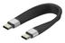 TECHLY Usb Cable 0.124 M Usb4 Gen 
