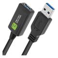 TECHLY Usb Cable 5 M Usb 3.2 Gen 1