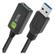 TECHLY Usb Cable 5 M Usb 3.2 Gen 1  (ICUR3050G)