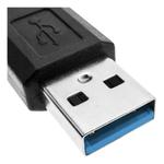 TECHLY Usb Cable 5 M Usb 3.2 Gen 1  (ICUR3050G)