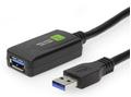 TECHLY Usb Cable 5 M Usb 3.2 Gen 1 (ICUR3050G)