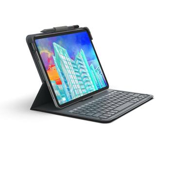 ZAGG / INVISIBLESHIELD ZAGG MESSENGER FOLIO 2 IPAD 10.9 10TH GEN CHARCOAL PERP (103010824)