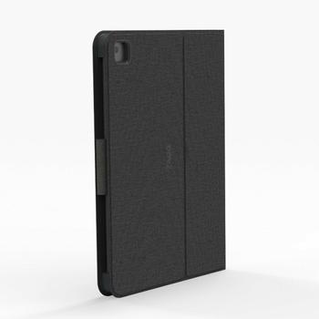 ZAGG / INVISIBLESHIELD ZAGG MESSENGER FOLIO 2 IPAD 10.9 10TH GEN CHARCOAL PERP (103010824)