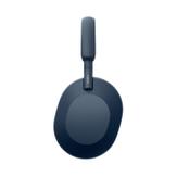 Sony WH-1000XM5 - hodetelefoner med mikrofon (WH1000XM5L.CE7)