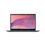 LENOVO IDEAPAD SLIM 3 CHROME MT8186 14inch FHD 8GB 128GB SSD ABYSS BLUE Chrome (82XJ000YMX)
