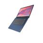 LENOVO IDEAPAD SLIM 3 CHROME MT8186 14inch FHD 8GB 128GB SSD ABYSS BLUE Chrome (82XJ000YMX)