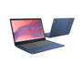 LENOVO IDEAPAD SLIM 3 CHROME MT8186 14inch FHD 8GB 128GB SSD ABYSS BLUE Chrome (82XJ000YMX)